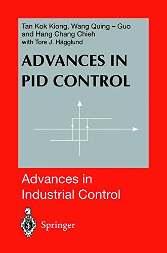 Advances in PID Control (Advances in Industrial Control)