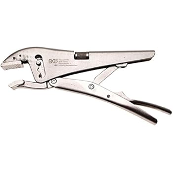 Pince étau de carrossier en C Vise-Grip 6R | 6 pouces | Différentes tailles