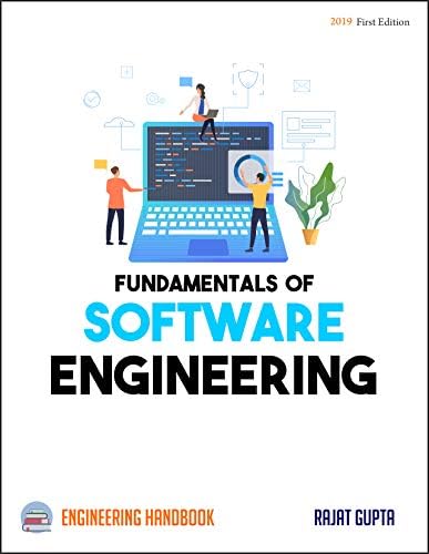 Fundamentals of Software Engineering: Engineering Handbook [Print Replica] Kindle Edition
