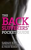  The Back Sufferers\' Pocket Guide (Pocket Guides)