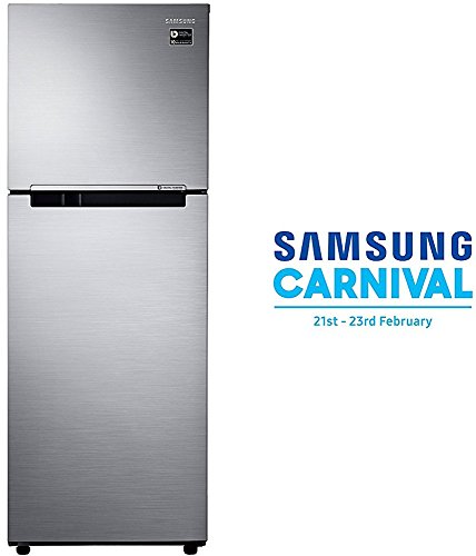 side by side refrigerators