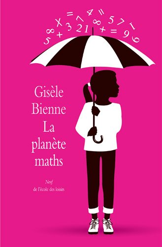 couverture de : plan&egrave;te maths (La)