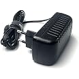 TOP CHARGEUR Adattatore Caricatore 12V Per Thomson N14C4WH64 – Alimentatore AC-DC Con Protezioni Di Sicurezza, Spedizione Dalla Francia, Cavo 120 Cm - 4