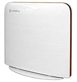 WLAN 300 MBPS 802.11 b/g/n Vodafone Bundle Router ADSL WiFi 3G Huawei HG556a + Internet Key K4203 HSPA+ Bis zu 21.6MBPS in DL - Verwendbar mit Allen SIMs von Allen Mobiltelefonen in 3G