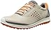 Ecco ECCO WOMEN'S GOLF BIOM HYBRID 2, Damen Golfschuhe, Weiß (WHITE/BUFFED SILVER54510), 40 EU