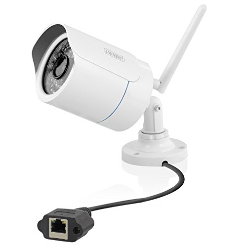 Preisvergleich Produktbild EMINENT EM6230 e-CamView Outdoor HD IP Kamera
