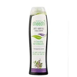 dhathri Dheedhi Anti-Hairfall Shampoo 200ml