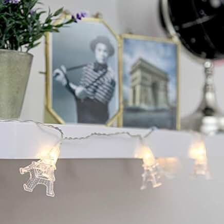 Suchergebnis auf Amazon.de für: eiffelturm deko