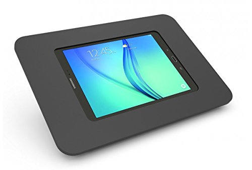 Preisvergleich Produktbild iPad Mini Kiosk Rokku Wall / Counter Black