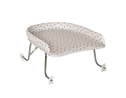 Geuther - Wickelaufsatz für Badewannen