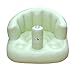Baby Inflatable Chair Portable Kids Sofa Learn Stool Training Seat(0-4 years)
