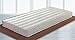 Produktbild Matratze ErgoMemory Basic mit PU Schaum - Abmessungen: 70 x 140 cm