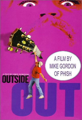 Outside Out [DVD] [2000] [NTSC]