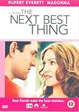 The Next Best Thing [DVD] [2000]