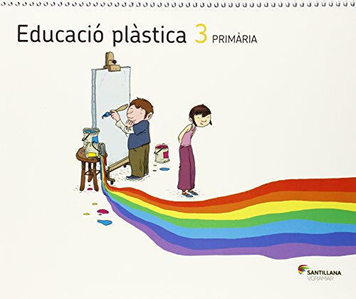 Educacio plastica 3 primaria