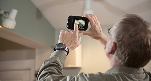 FLIR SYSTEMS C2 Pocket Wärmebild-System - 9