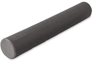 AMAYA SPORT Cilindro EVA 90 cm. - Gris