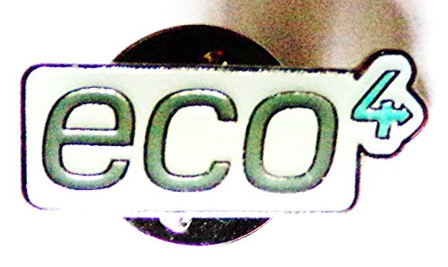Preisvergleich Produktbild eco 4 - Pin 20 x 8 mm