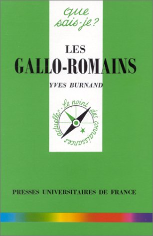 Les  Gallo-Romains