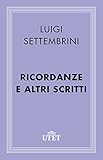 Image de Ricordanze e altri scritti
