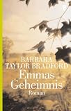 Cover zum Buch Emmas Geheimnis