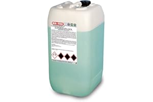 Ma-Fra Supermafrasol - Dégraissant industriel bidon de 6 l