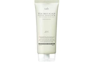 LA'DOR Lador Teebaum-Haar-Set, 200 ml