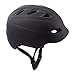 Produktbild IKEA SLADDA Fahrradhelm in schwarz; M