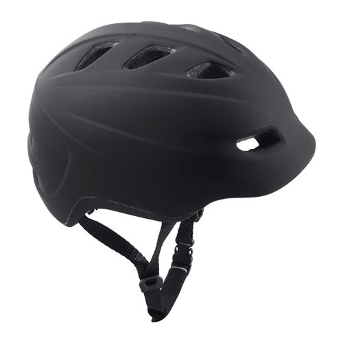 Preisvergleich Produktbild IKEA SLADDA Fahrradhelm in schwarz; M