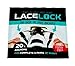 Produktbild Lace Lock - Knotenfreies Schnürsenkelsystem (für 5 Paar Schuhe)