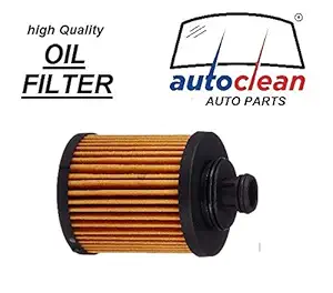 AutoClean Oil Filter For Chevrolet Beat, Enjoy Diesel