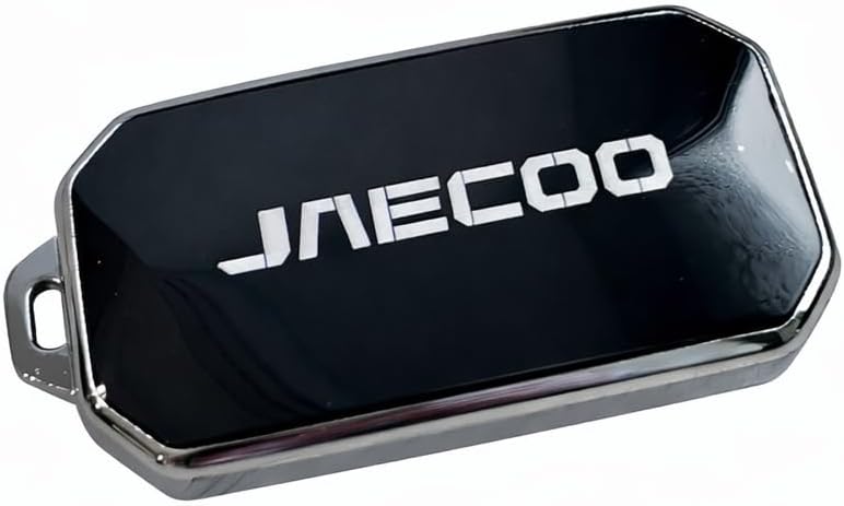 Key Fob Cover For Jaecoo 5 J5 EV Petrol Key Fob Holder 4 Button Soft Protective Case for Full Protection