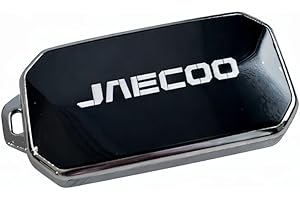 Key Fob Cover For Jaecoo 5 J5 EV Petrol Key Fob Holder 4 Button Soft Protective Case for Full Protection