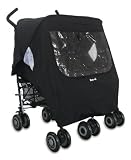 Koo-di Pack It Double Raincover