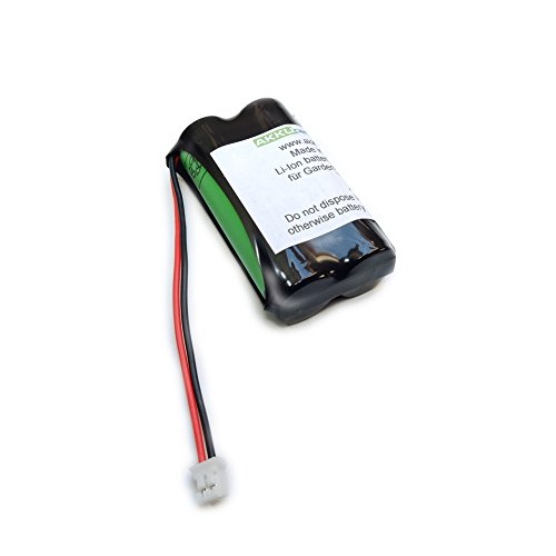 Gardena C1060 plus Solar 01866 Lithium-Ionen Ersatzakku 7,4V - 2