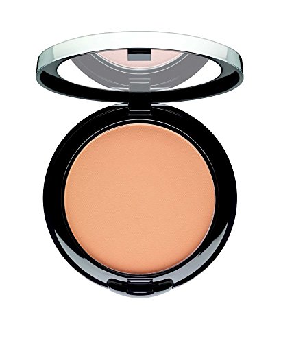 Artdeco Make-Up femme/woman, High Definition Compact Powder Nummer 3 Soft cream (10g), 1er Pack (1 x 10 g)