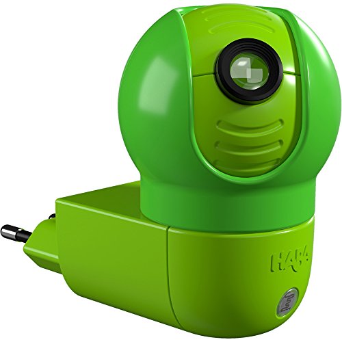 Preisvergleich Produktbild Haba 303448 - Steckdosenlicht Mondbären