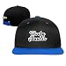Produktbild Booty Hunter Fashion Peaked Baseball Caps/Hats Hip Hop Cap Hat Adjustable Snapback Hats Caps for Unisex