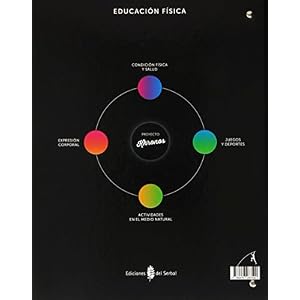 Khronos 1 Educación Física 1r curso ESO - 9788476287590