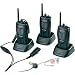 Produktbild Kenwood Freenet-Handfunkgerät TK-2302E2 3er Set