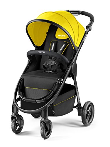 RECARO 5650.21360.66 Citylife, sunshine