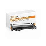 Alternativ Toner zu Samsung C-430, C-480 Serie, CLT-K404S/ELS, CLT-K404S, K404S, 404S