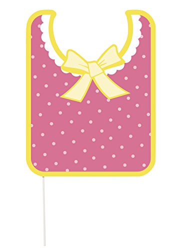 10 lustige Baby-Party / Baby-Shower Foto-Requisiten - 4