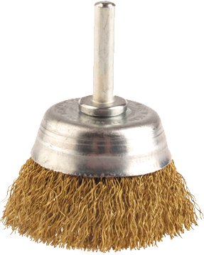 Preisvergleich Produktbild Flächenbürste FLAECHENBUERSTE MESS 50MM 43012607