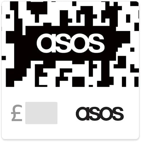 Test Complet & Analyse de Fiabilité : ASOS eGift Card For redemption in UK - Delive