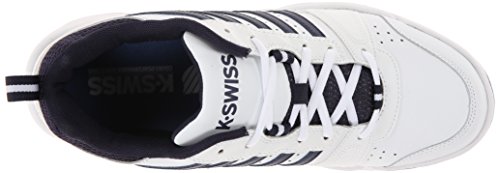 K-Swiss Performance KS TFW VENDY II-Herren Tennisschuhe - 8