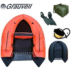 GRAUVELL FLOAT TUBE DEXTER