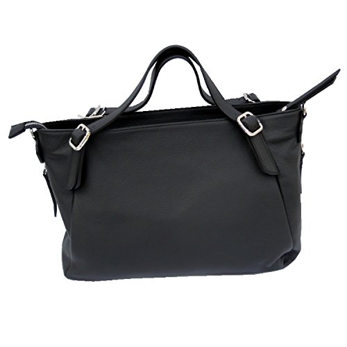 Preisvergleich Produktbild chameleon Tasche Köln Tasche schwarz