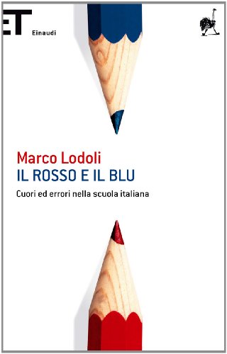Download Il rosso e il blu (Super ET) Download Il rosso e il blu (Super ET)