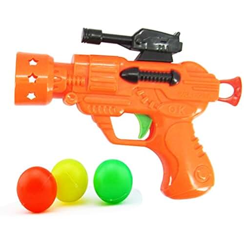 Amazon.co.uk ping pong ball gun